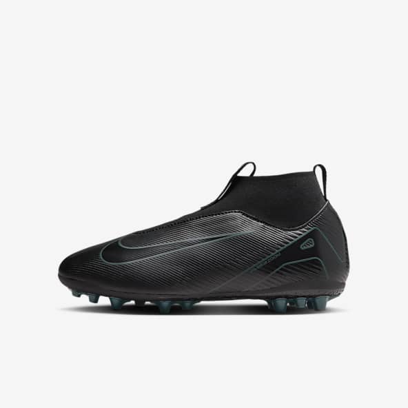 Black Football Boots. Nike AU